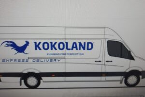 Kokoland Srl