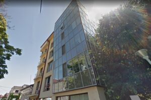 Kompass România Srl