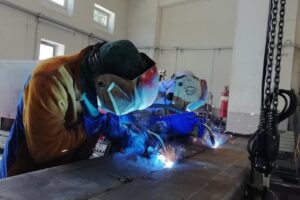 Koncz Metal Industrie