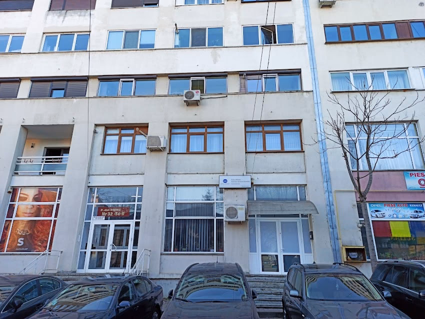 Konica Minolta Romania