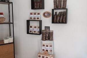 Krausz Handmade Premium Chocolate