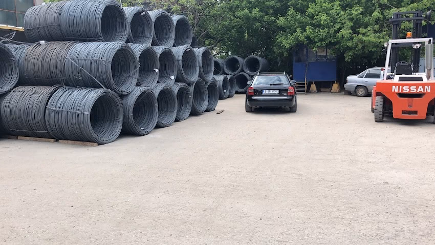 Ktk Steel Distribution Srl