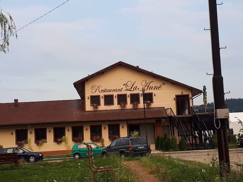 La Anne