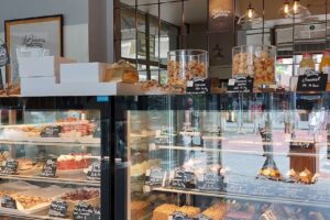 La Bianca Panetteria