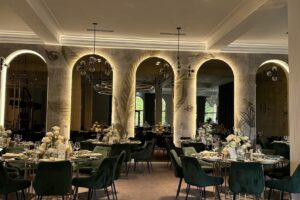 La Boheme Noblesse Restaurant evenimente Pitești