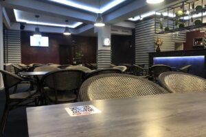 La Borsanu Pensiune Restaurant