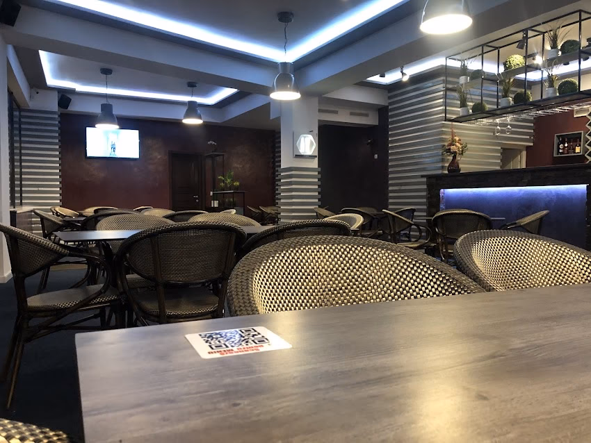 La Borsanu Pensiune Restaurant