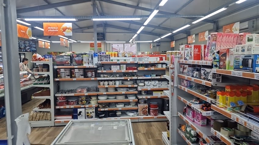 La Doi Pasi Bordeasca Veche