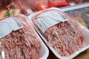 La Doi Pași Eleomaridor Srl