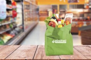 La Doi Pasi Lipanesti