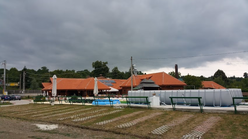 La Ferma Veche