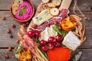 La Finca Grill Tapas