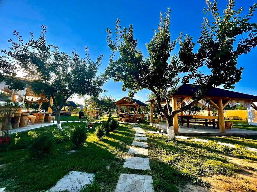 La Foișoare Grill House