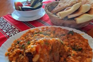 La Hanul Bucătarilor