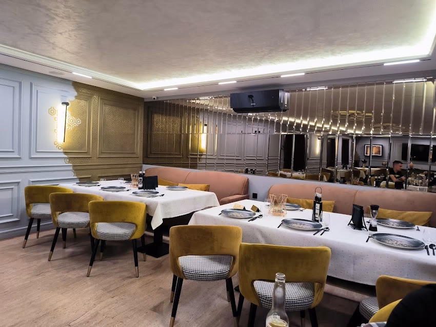 La Maison de Caroline