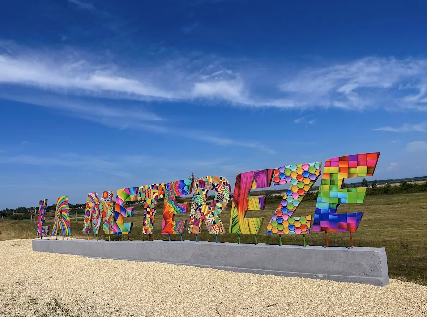 La Metereze Dridu Fest