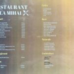 La Mihai Restaurant
