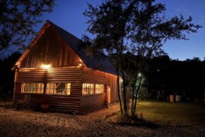 La Moșu Coco Camping Village