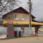 La Răscruce