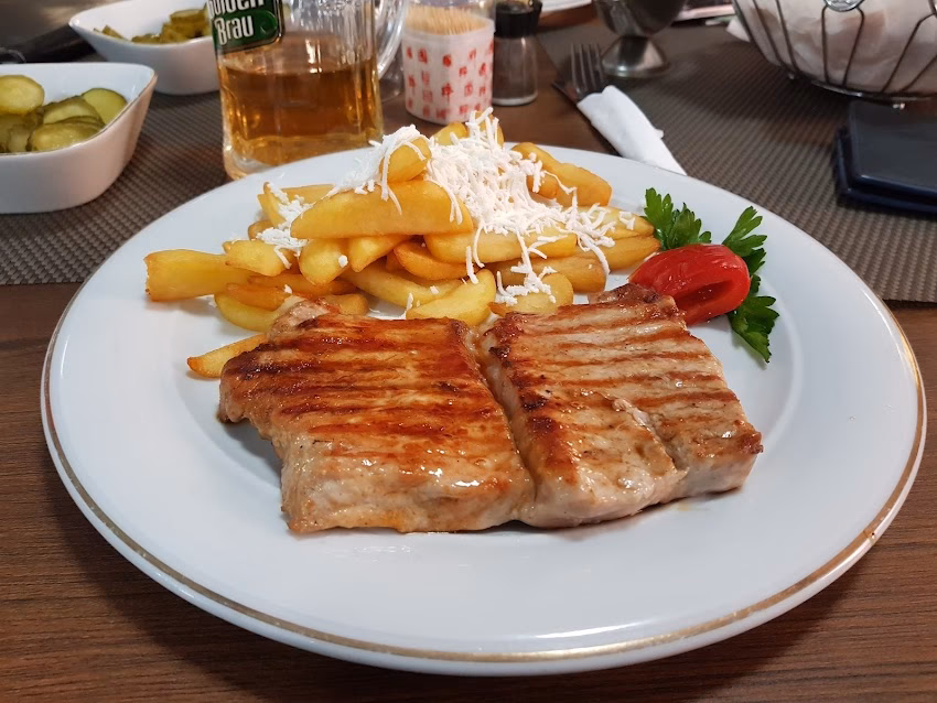 La Ratoiu