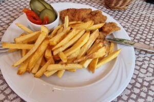 La Sosta Motel Restaurant Pizzerie