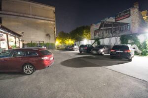 La Strada Boutique Villa