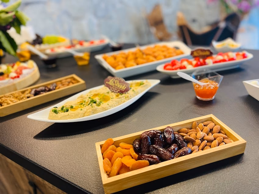 La Strada Otelu Rosu