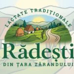 Lactate Rădești