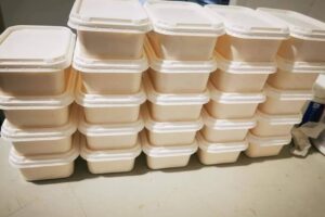 Lactate Romoșan Ferma Romoșan