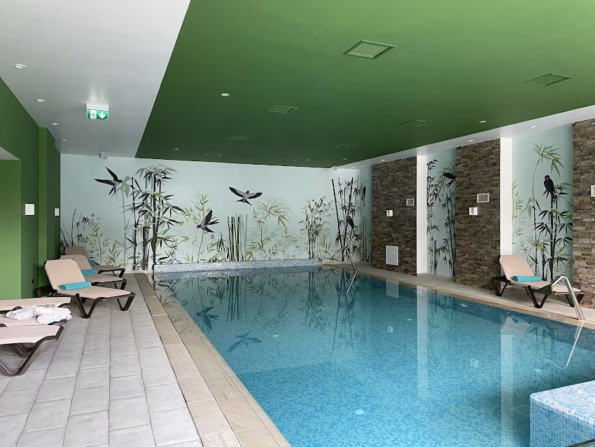 Lacu Sărat Resort