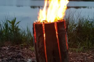 Lacul CetariuValea Vițeilor