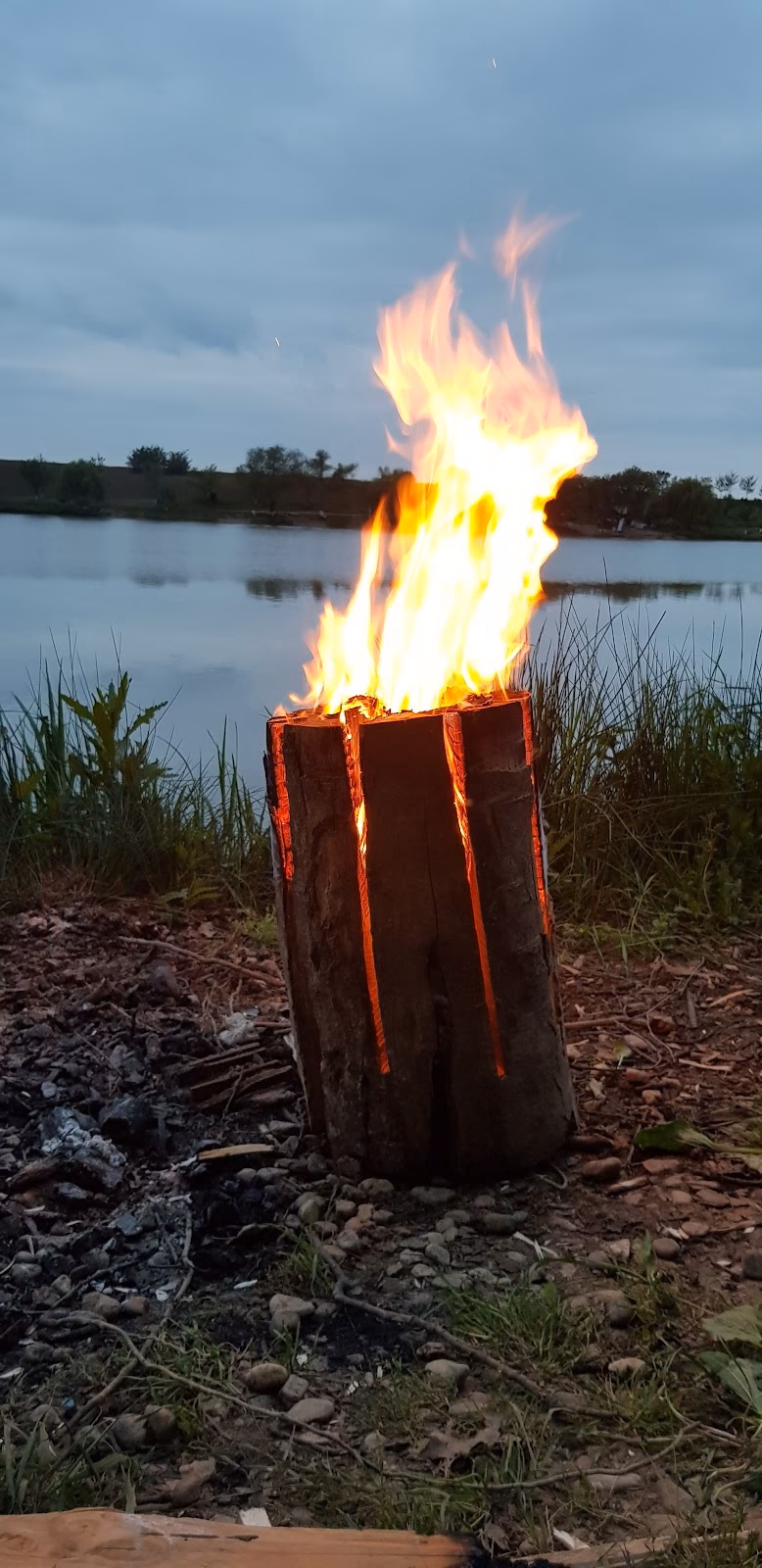 Lacul CetariuValea Vițeilor