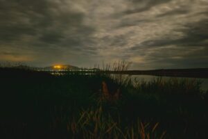 Lacul Dunărea Veche