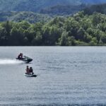 Lacul Fosta Carieră