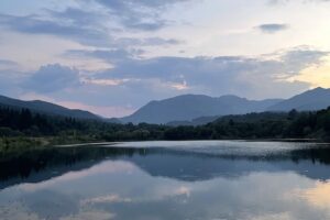 Lacul Fosta Carieră