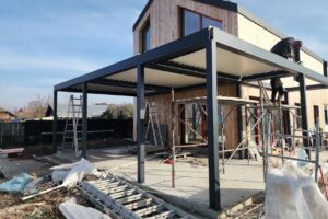 Lacul Moara Vlăsiei 2