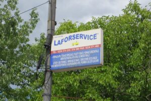 Laforservice