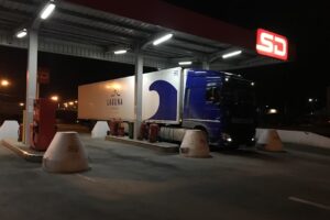 Laguna Technology srl