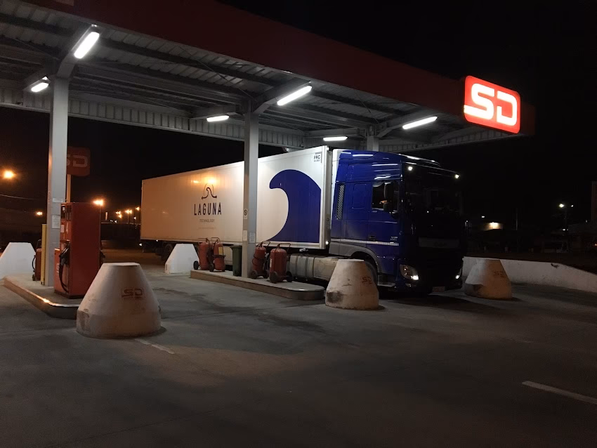 Laguna Technology srl