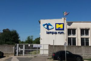 Lampia Rom Srl