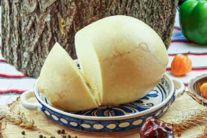 Lăptăreasa din Tohan Atelier Artizanal de Lactate