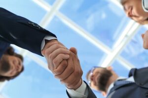 Larin Trade Consulting Srl