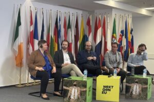 Lascăr 31 Business Center