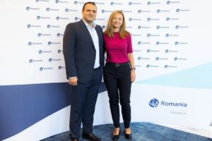 Latitude Business Application