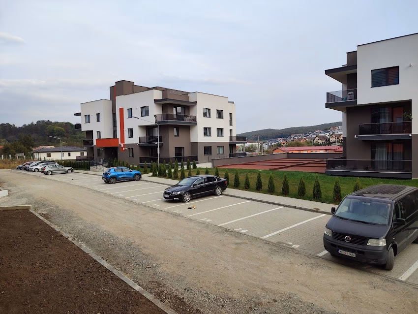 Lavandei Residence