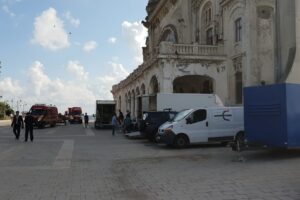 Lean management consulting