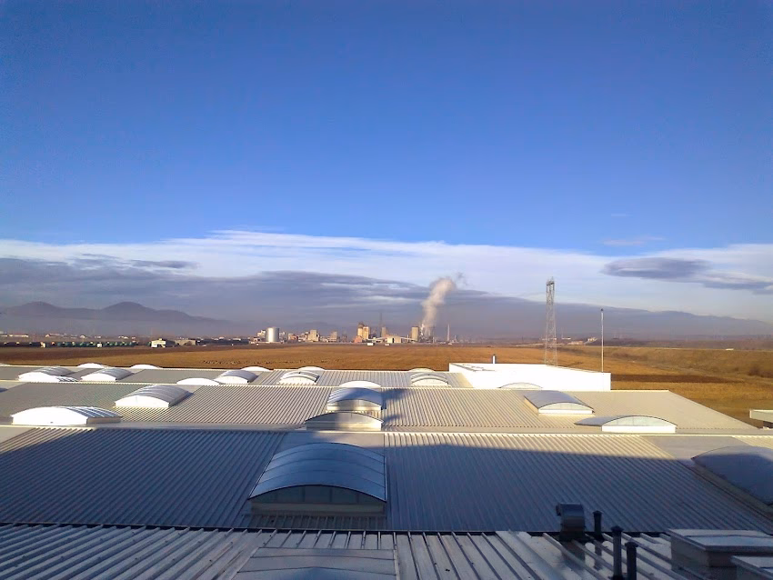 Lean management consulting