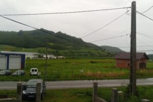 Lech Lacto punct de lucru