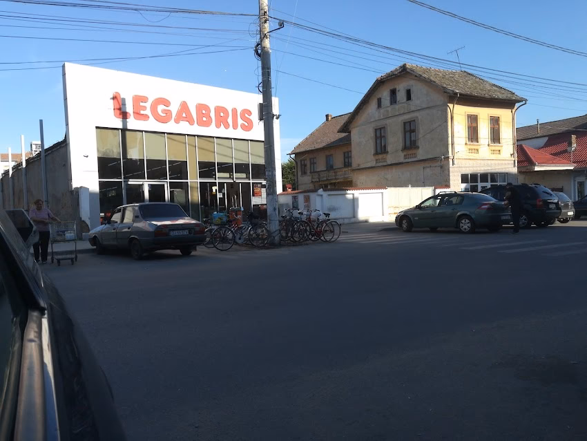 Legabris
