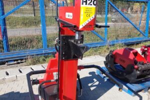 Lemncut Solutions Srl